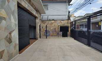 Imagem 3: Prédio à venda, 500 m² - Vila Sabrina - São Paulo/SP