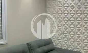 Imagem 3: Apartamento à venda com 3 dormitórios sendo 1 suite - Condomínio Go Maraville