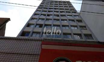 Imagem 7: Apartamento 1 quartos para alugar no(a) Vila Buarque