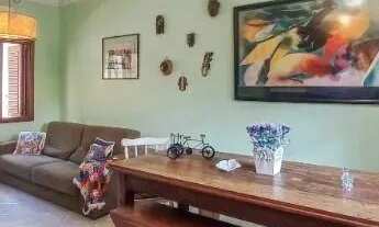 Imagem 2: Casa para Venda - 169.3m², 3 dormitórios, sendo 1 suites, 2 vagas - Jardim Isabe