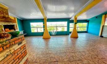 Imagem 4: Apartamento á venda com belissíma vista