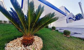 Imagem 4: Aluguel de Casa em Condomínio de Luxo em Sorocaba-SP: 3 Quartos, 3 Suítes, 2 Salas, 3 Banh