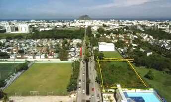 Imagem 3: Excelente terreno Residencial ou Comercial Sol da Manha localizado na Rua do Centro de Tre