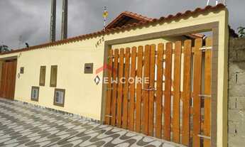 Imagem 2: Casa em Rua Santo André - Nova Itanhaém - Itanhaém/SP