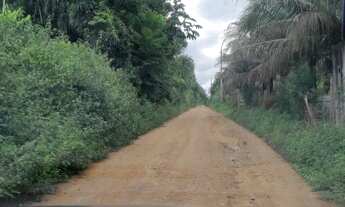 Imagem: VENDO TERRENO NA AM 070