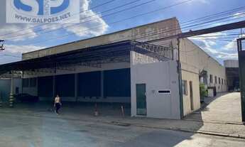 Imagem 4: Galpão em Vila Leopoldina - São Paulo