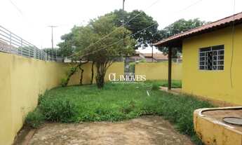 Imagem 3: Casa ampla de 3 quartos para alugar, 100 m² por R$ 3.500/mês - Antares - Londrina/PR