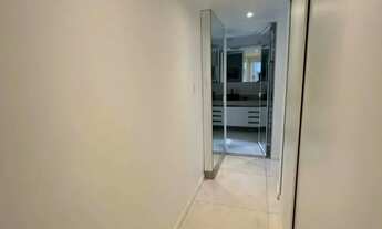 Imagem 6: VENDO LINDO APTO. NA BEIRA-MAR DE CANDEIAS -3QTS/1ST - 164M2