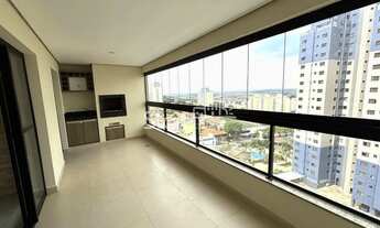 Imagem 3: Apartamento - Mansões Santo Antônio - Campinas