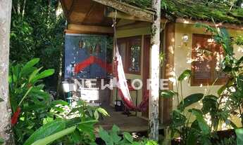 Imagem 4: Casa em Rua Guarajuba - Morada da Praia - Bertioga/SP