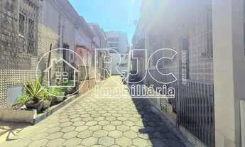 Imagem: Casa de Vila Triplex / Residencial / Grajaú