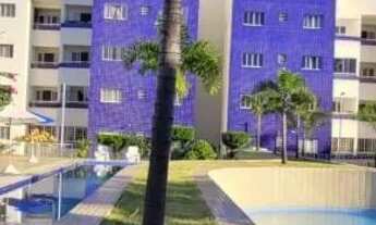 Imagem 7: RA Venda de Apartamento no Cond Brisa Sul, para quem busca qualidade de vida, com 3 quarto