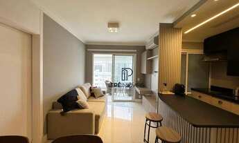 Imagem: Apartamento para alugar, 56 m² por R$ 9.000,00/mês