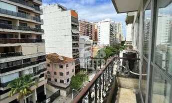 Imagem 2: Apartamento com 4 quartos à venda, 180 m² por R$ 1.160.000 - Icaraí - Niterói/RJ