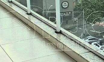 Imagem 3: Imóvel para venda com 94 metros quadrados com 3 quartos em Botafogo - Rio de Janeiro - RJ