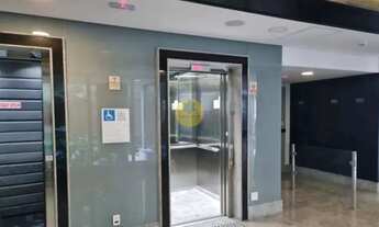 Imagem 7: Sala comercial 100m²