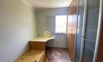 Imagem 5: Apartamento com 3 quartos para alugar, 142 m² - Vila Ipojuca - São Paulo/SP