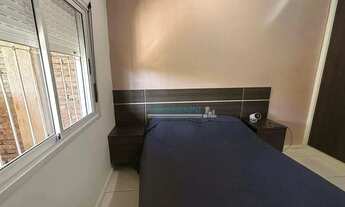 Imagem 7: Casa com 1 dormitório para alugar, 30 m² por R$ 1.230/mês - Chácara das Rosas - Cachoeirin