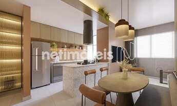 Imagem: Venda Apartamento 3 quartos Santa Lúcia