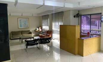 Imagem 4: Pequena joia na Praça Rotary, mobiliada, com varanda e vaga. Total 3900 RS