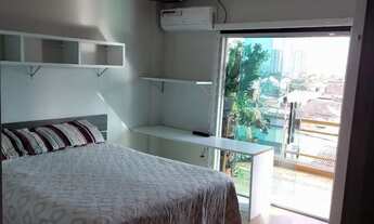 Imagem 7: VENDO APARTAMENTO COM 2 SUÍTES NO ED RAIO DE SOL - PEDREIRA