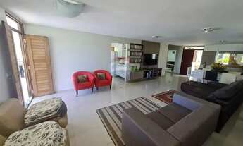 Imagem 7: Casa no condomínio Águas Mansas - Paripueira (PORTEIRA FECHADA