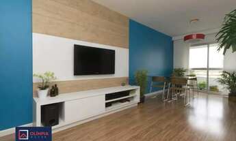 Imagem 2: Venda Apartamento 2 Dormitórios - 61 m² Vila Madalena