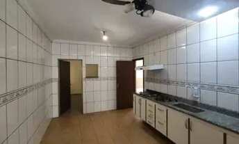 Imagem 5: Casa para aluguel no Jardim América, Marília (SP) 3 quartos, suíte, 3 banhos