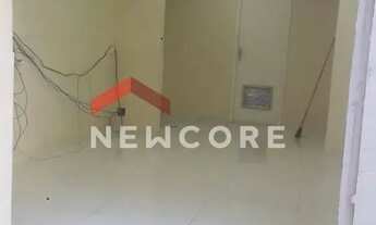 Imagem 3: Casa em Rua Campos da Paz - Rio Comprido - Rio de Janeiro/RJ