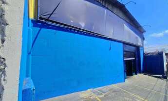 Imagem 2: Galpão 360m² no Lagoinha Justinópolis Venda Nova