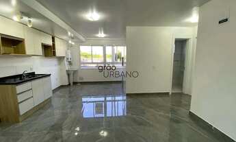 Imagem: Apartamento 2 dormitórios semi mobiliado