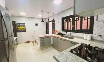 Imagem 7: Casa à venda, 473 m² por R$ 2.395.000,00 - Parque dos Príncipes - São Paulo/SP