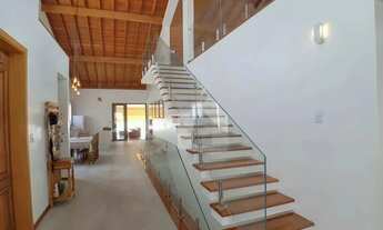 Imagem 3: Casa com 4 dormitórios à venda, 980 m² por R$ 2.500.000,00 - Parque Vivaldi Leite Ribeiro