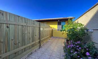 Imagem 3: Casa com 1 dormitório para alugar, 60m² - Rio Tavares - Florianópolis/SC