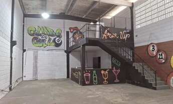 Imagem 2: GALPÃO COMERCIAL em LAURO DE FREITAS - BA, PITANGUEIRAS