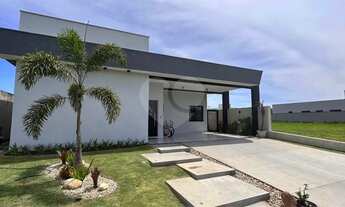 Imagem 2: Condomínio com 4 quartos à venda ou para locação em Residencial Terras De Ártemis (ártemis