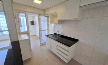 Imagem 5: Apartamento à venda ou para alugar com 3 quartos, sendo 1 suíte, no condomínio Raizes Camp