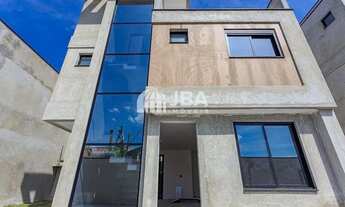 Imagem 4: SOBRADOS NOVO NO PORTÃO COM PLANTAS DIFERENCIADAS