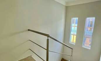 Imagem 4: Casa com 4 dormitórios à venda, 254 m² por R$ 1.350.000,00 - Intermares - Cabedelo/PB