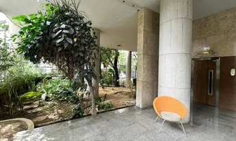 Imagem 5: Apartamento único no Edifício Anchieta