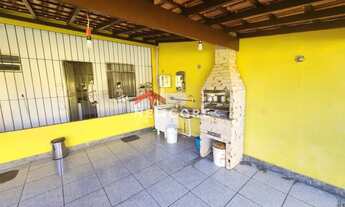 Imagem 5: Casa em Rua Padre Júlio Maria - Parque Mambucaba (Mambucaba) - Angra dos Reis/RJ