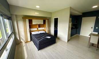 Imagem 2: Apartamento no estilo studio no bairro Teresópolis - Porto Alegre/RS