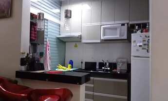 Imagem 6: Apartamento no Condomínio Rosário do Sul