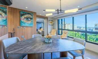 Imagem 5: Apartamento à venda com 3 quartos ,2 suites, 2 vaga de garagem