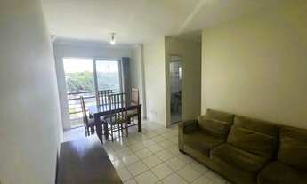 Imagem 3: Imóvel para venda com 59 metros quadrados com 2 quartos em Parque Amazônia - Goiânia - GO