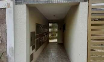 Imagem 2: Res. Monte Belo II Apt 301