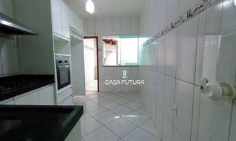 Imagem 5: Casa com 2 dormitórios à venda, 75 m² por R$ 360.000,00 - Santa Rita do Zarur - Volta Redo