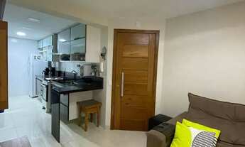 Imagem 4: Apartamento de 85², 2 quartos (1 suíte) em Praia de Itaparica - Vila Velha - ES