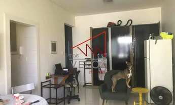 Imagem 4: Kitnet/Conjugado-À VENDA-Centro-Rio de Janeiro-RJ