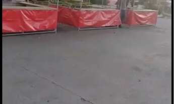 Imagem 5: Apartamento de 2 quartos na 3ª etapa